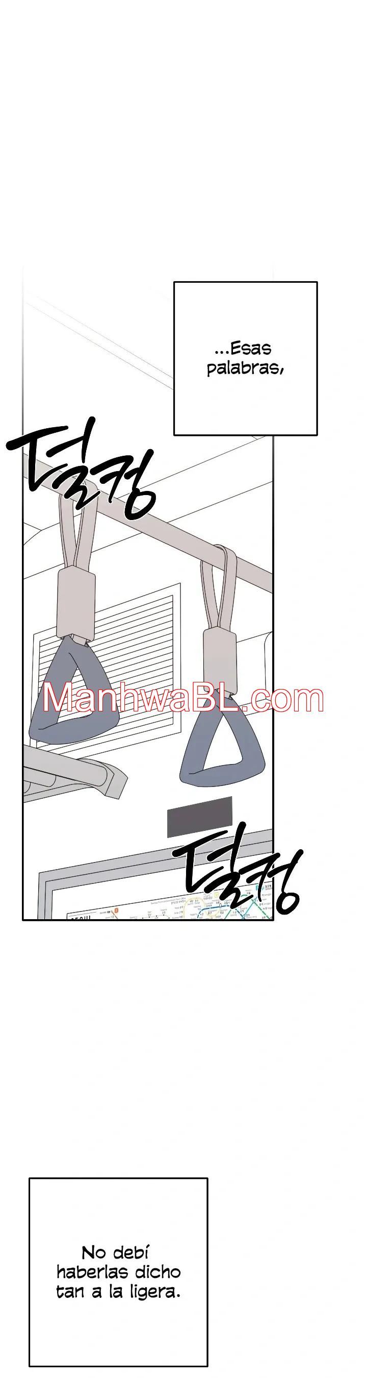 Can’t Think Straight - Capítulo 100 2 manhwa