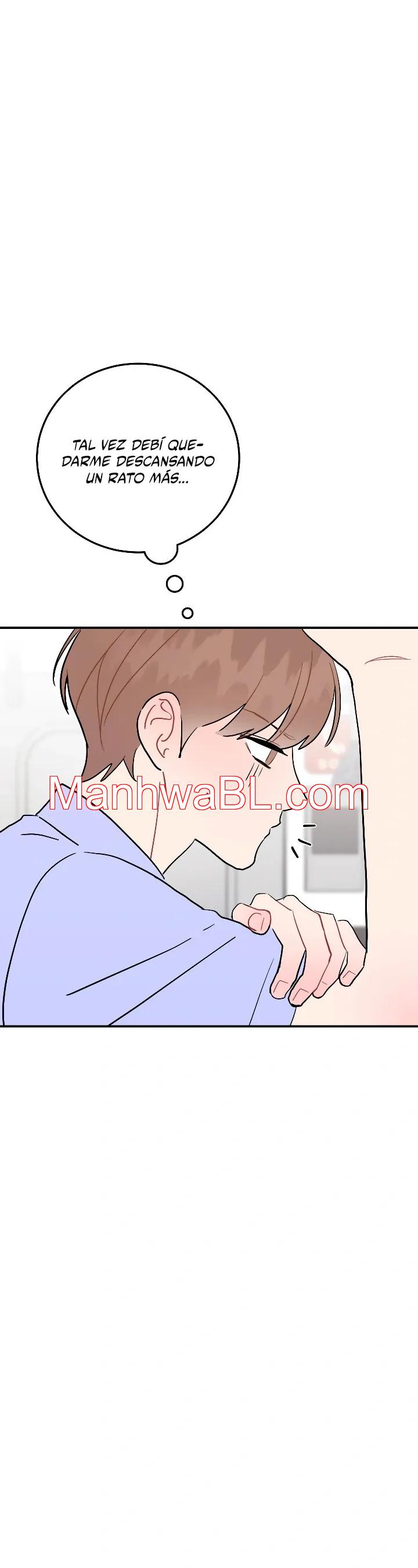 Can’t Think Straight - Capítulo 100 2 manhwa