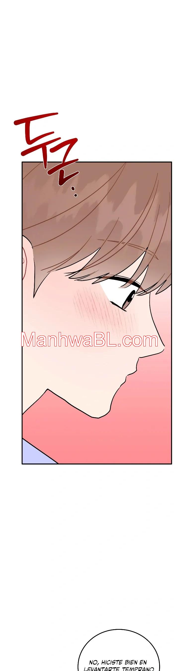 Can’t Think Straight - Capítulo 100 2 manhwa