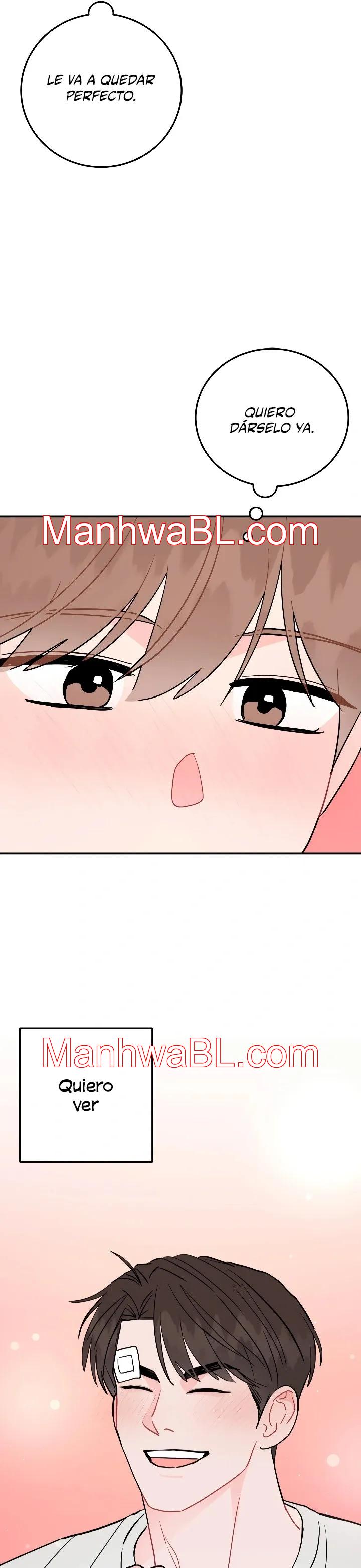 Can’t Think Straight - Capítulo 100 2 manhwa