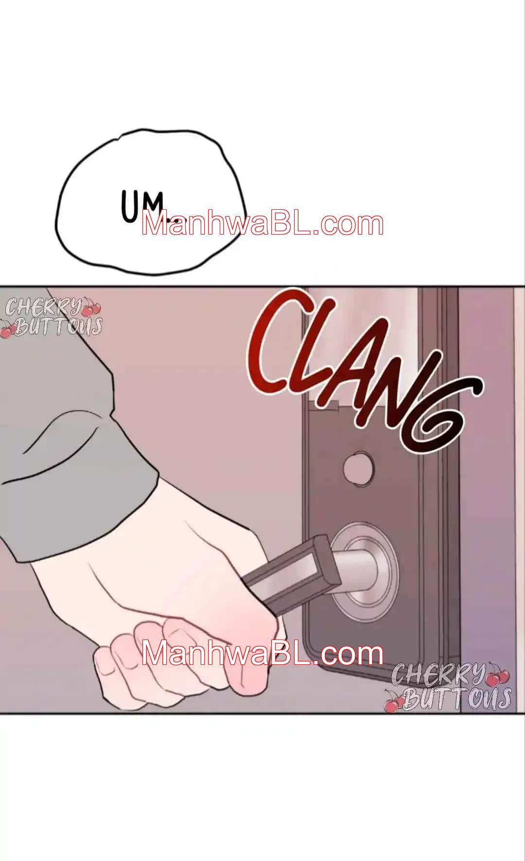 Can’t Think Straight - Capítulo 54 manhwa