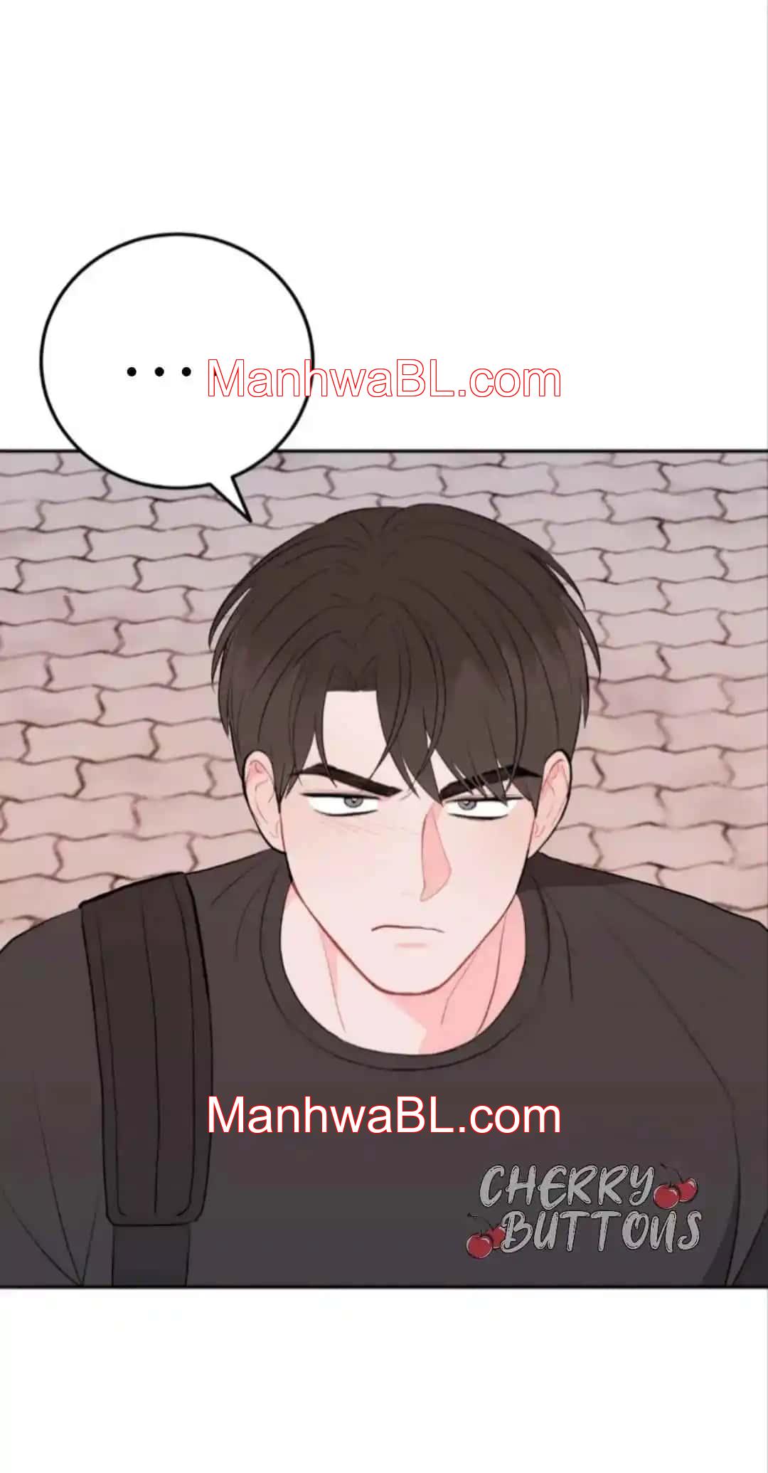 Can’t Think Straight - Capítulo 54 manhwa