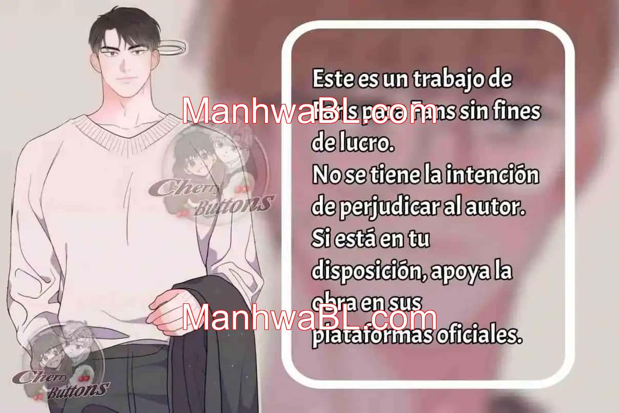 Can’t Think Straight - Capítulo 54 manhwa