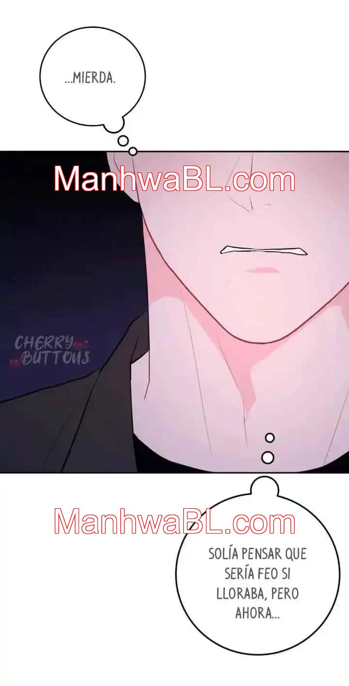 Can’t Think Straight - Capítulo 56.3 manhwa