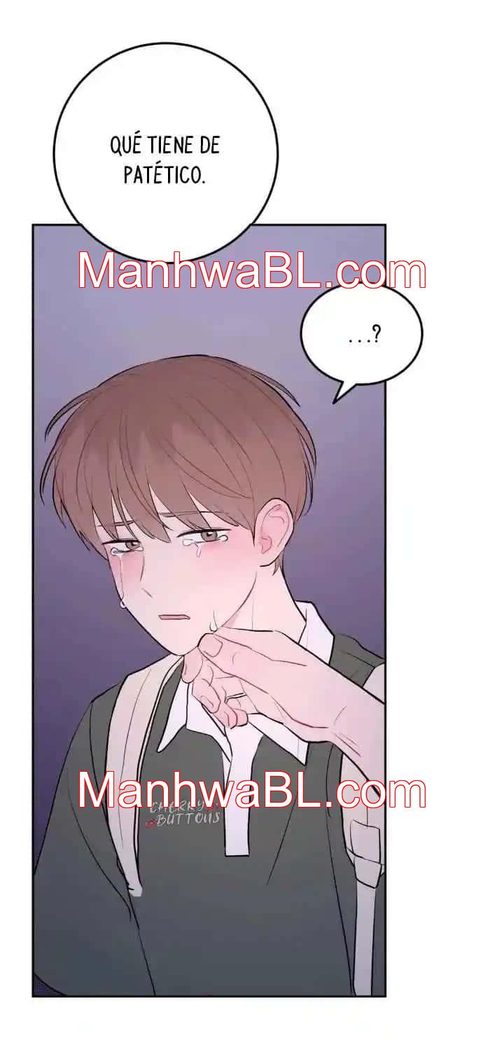 Can’t Think Straight - Capítulo 56.3 manhwa