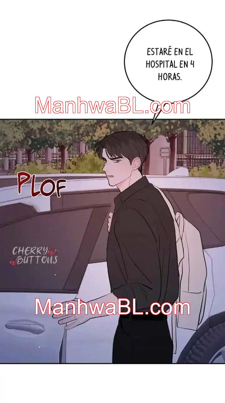 Can’t Think Straight - Capítulo 56.3 manhwa