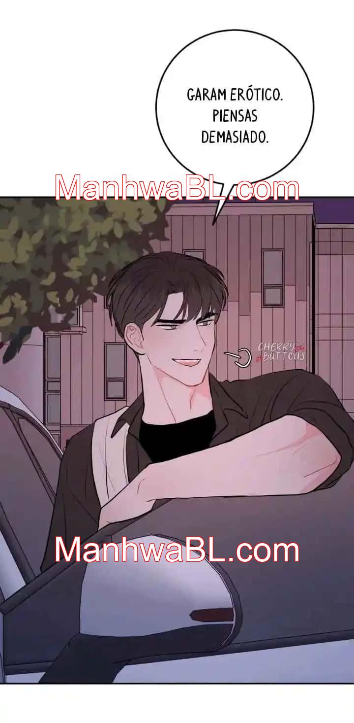 Can’t Think Straight - Capítulo 56.3 manhwa