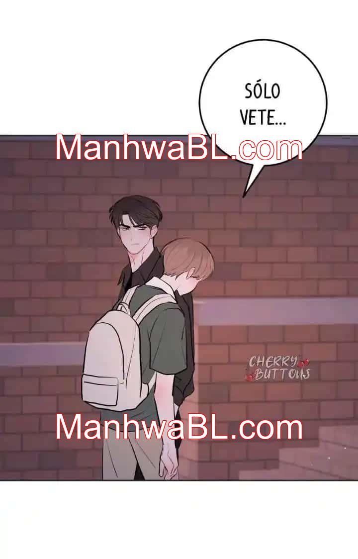 Can’t Think Straight - Capítulo 56.3 manhwa