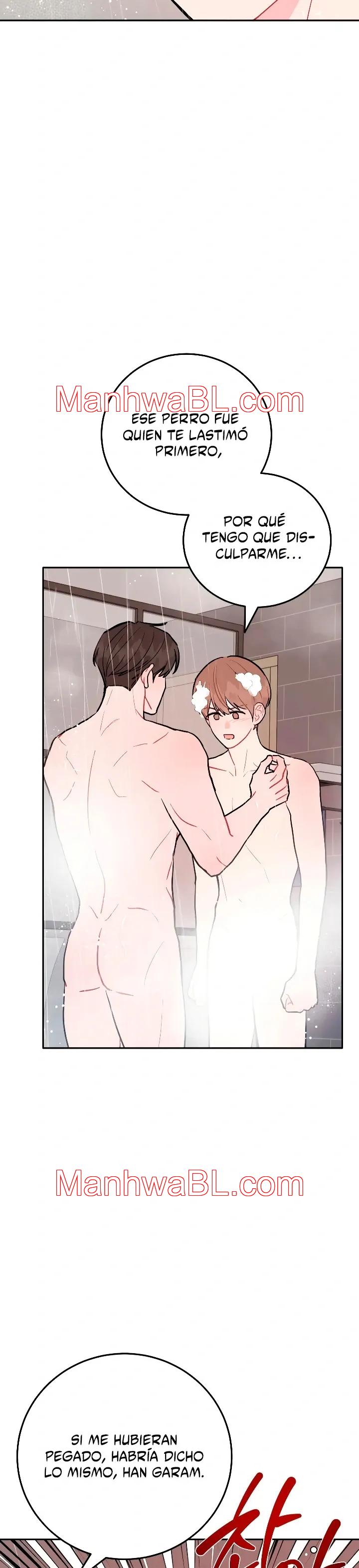 Can’t Think Straight - Capítulo 95.2 manhwa