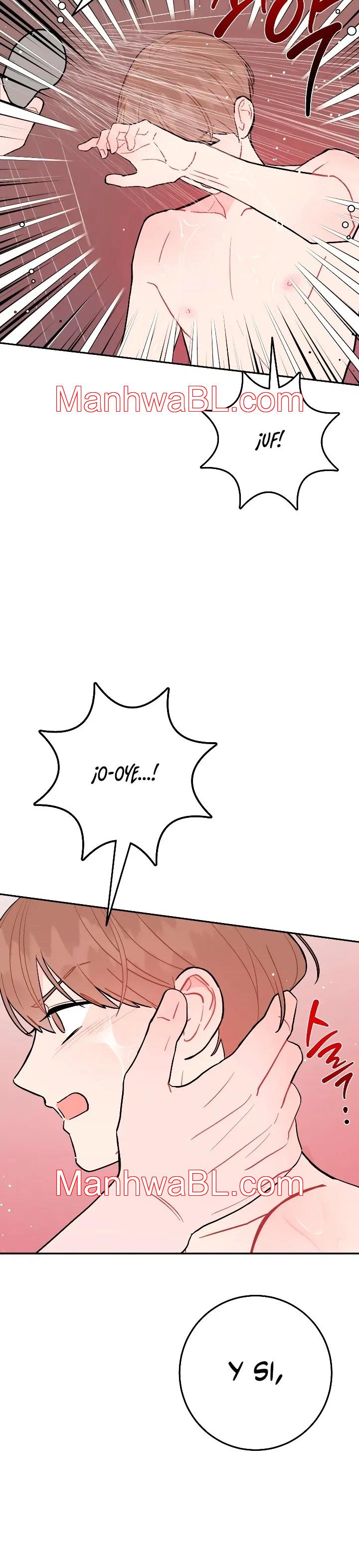 Can’t Think Straight - Capítulo 95.2 manhwa
