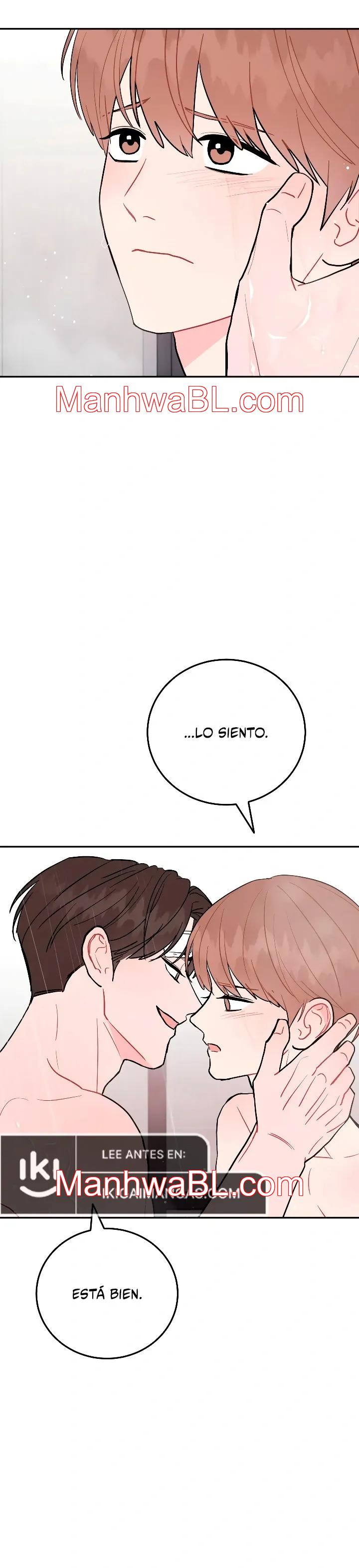 Can’t Think Straight - Capítulo 95.2 manhwa