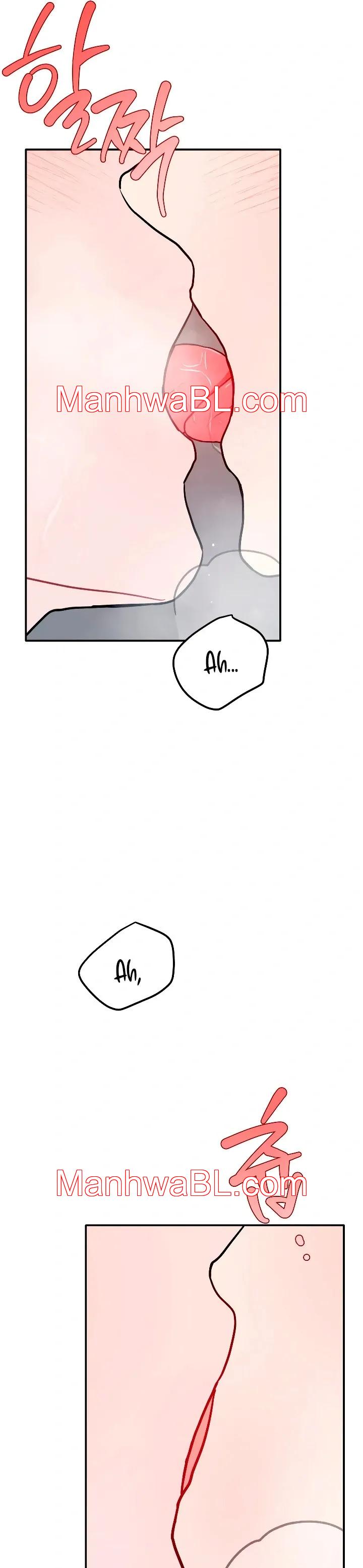 Can’t Think Straight - Capítulo 95.2 manhwa