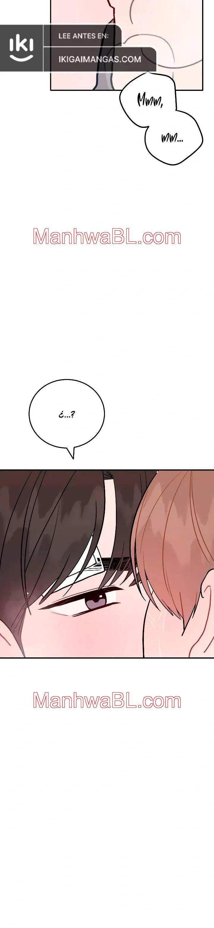 Can’t Think Straight - Capítulo 95.2 manhwa
