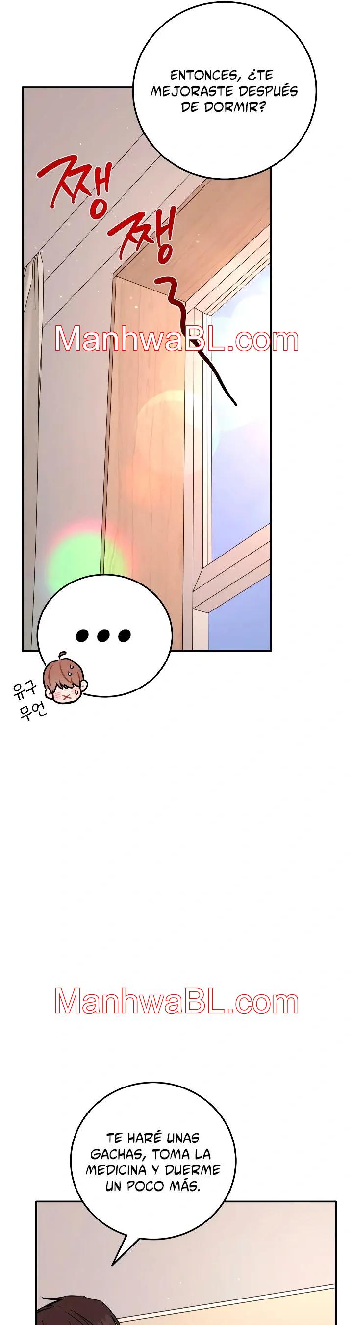 Can’t Think Straight - Capítulo 95.2 manhwa