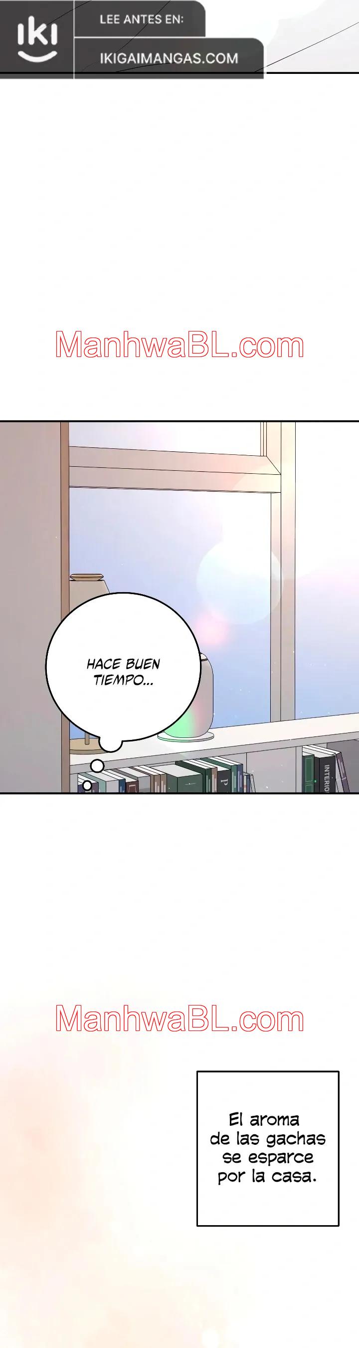 Can’t Think Straight - Capítulo 95.2 manhwa