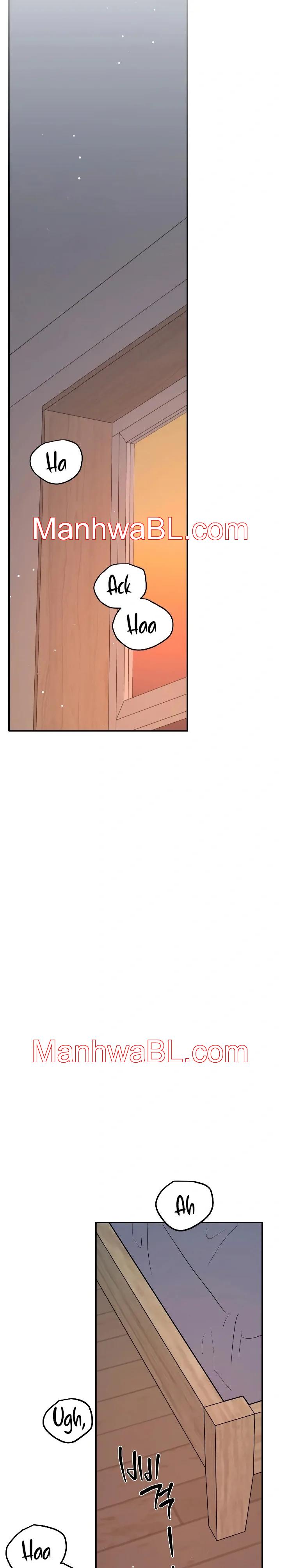 Can’t Think Straight - Capítulo 98 manhwa