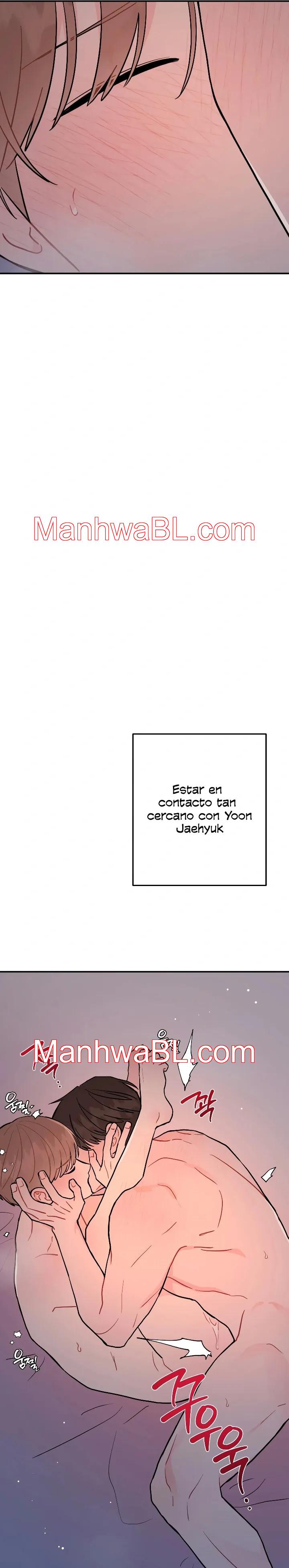 Can’t Think Straight - Capítulo 98 manhwa