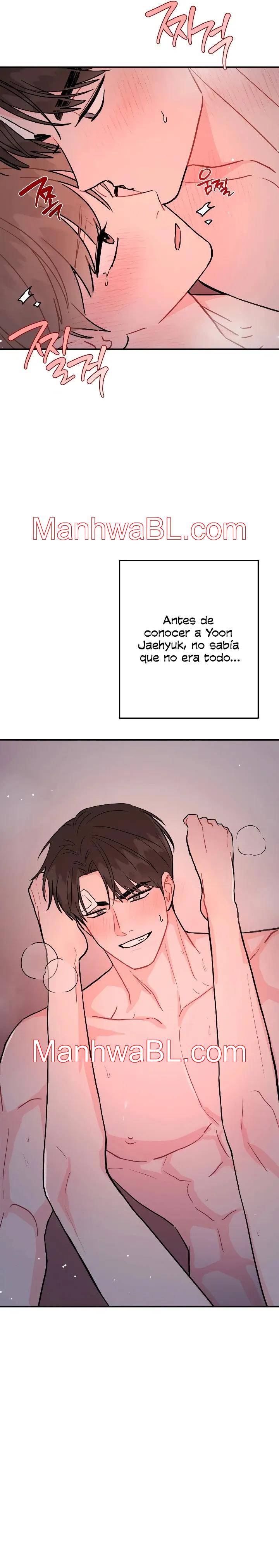 Can’t Think Straight - Capítulo 98 manhwa