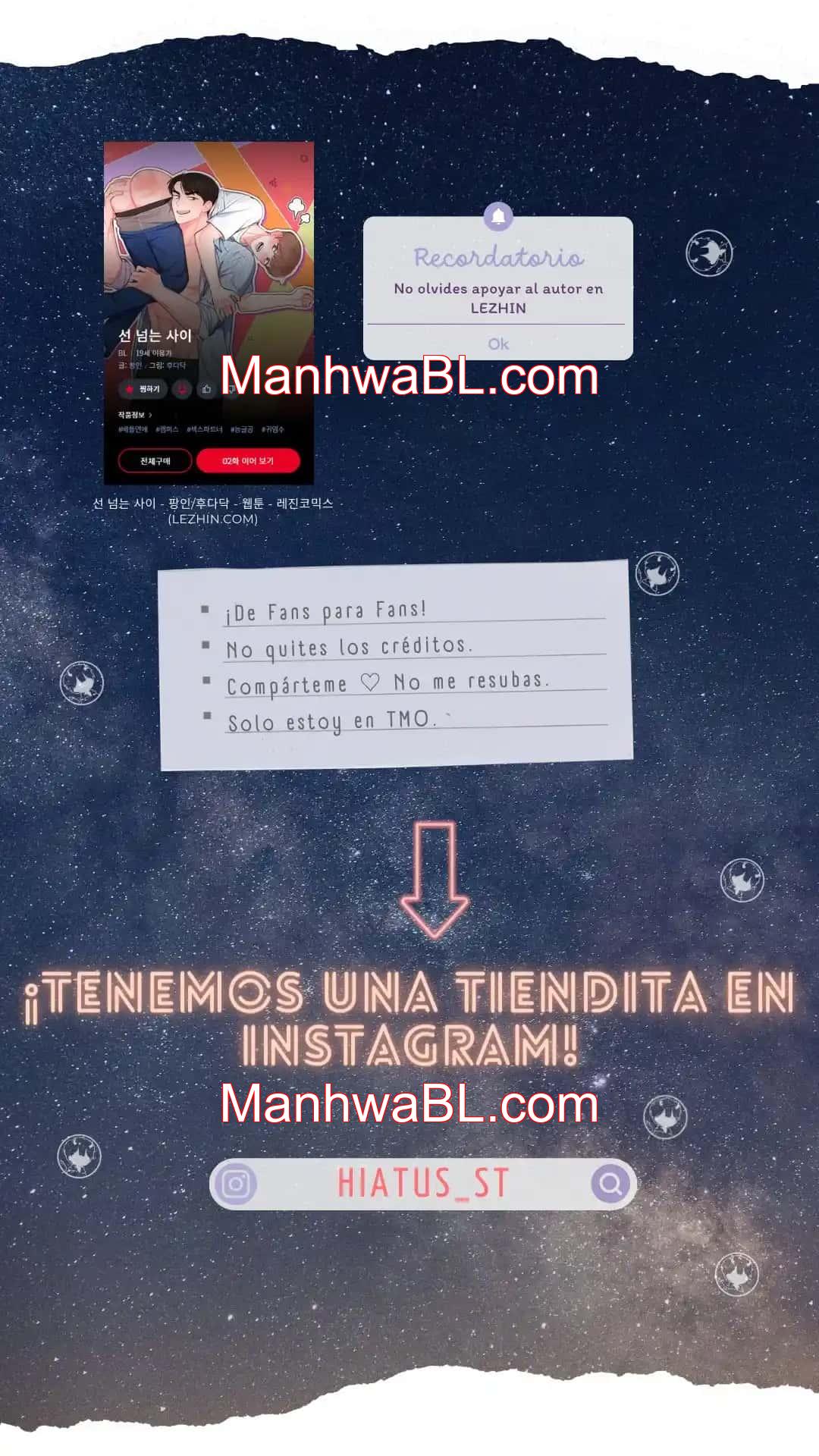 Can’t Think Straight - Capítulo 4.2 manhwa
