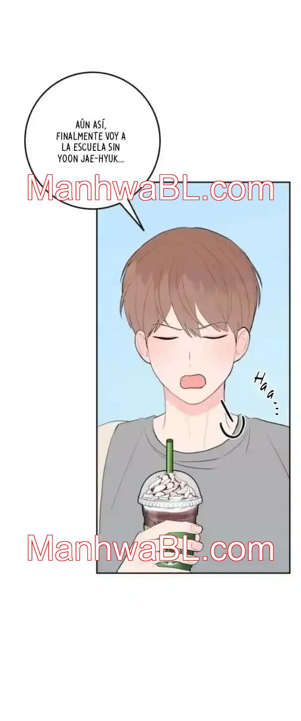 Can’t Think Straight - Capítulo 47 manhwa