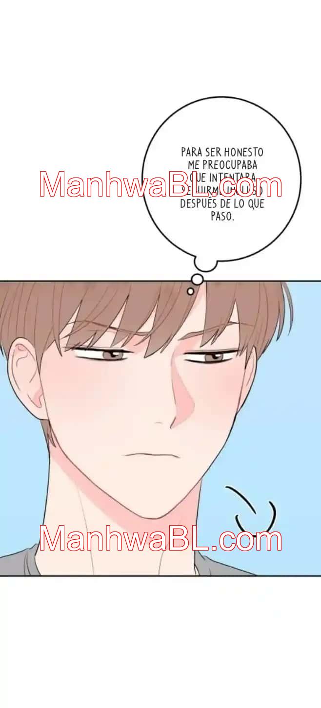 Can’t Think Straight - Capítulo 47 manhwa