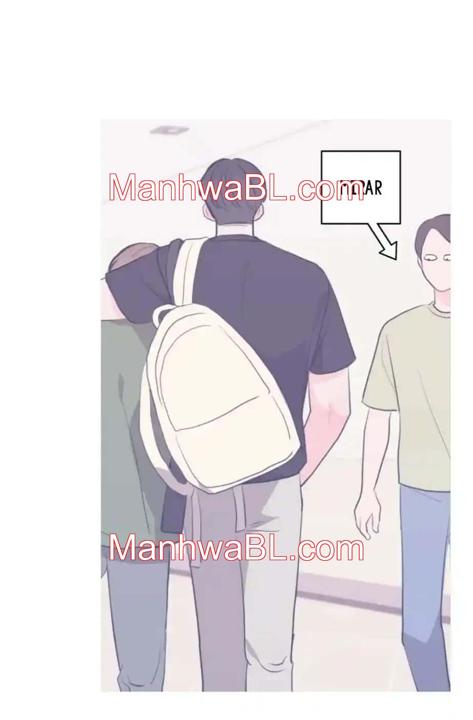 Can’t Think Straight - Capítulo 47 manhwa
