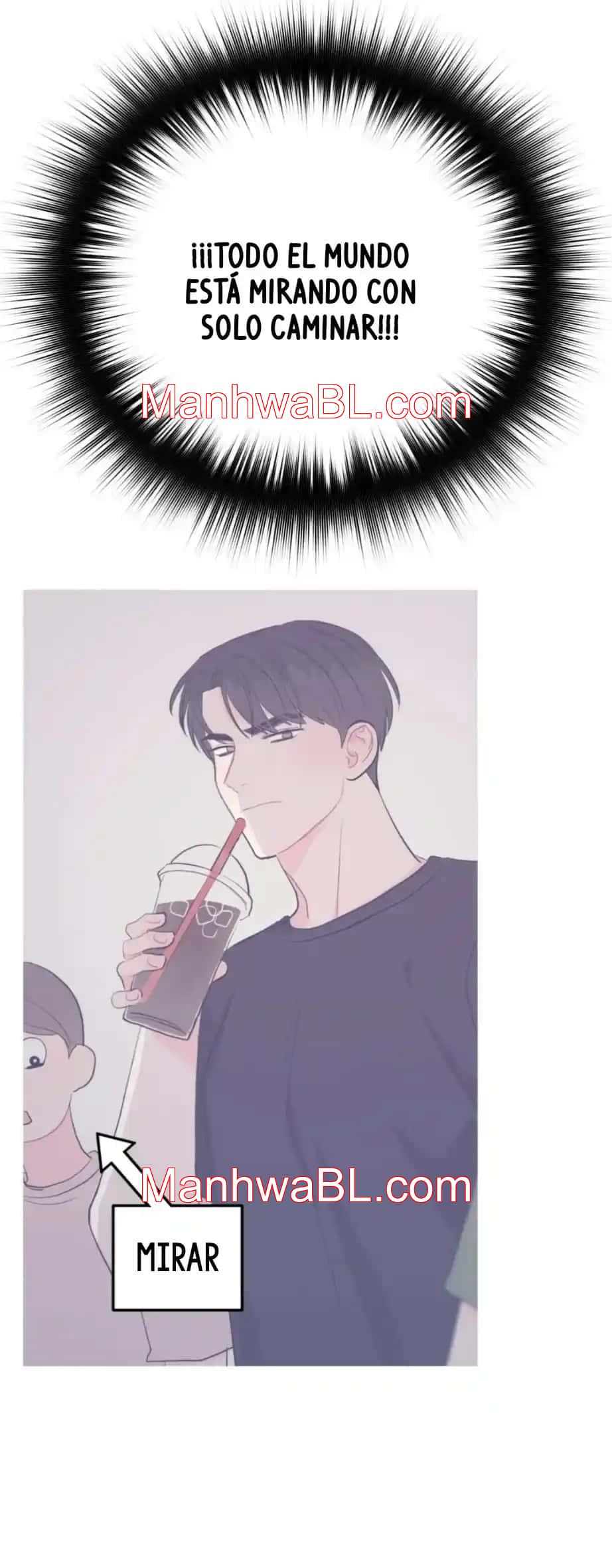 Can’t Think Straight - Capítulo 47 manhwa