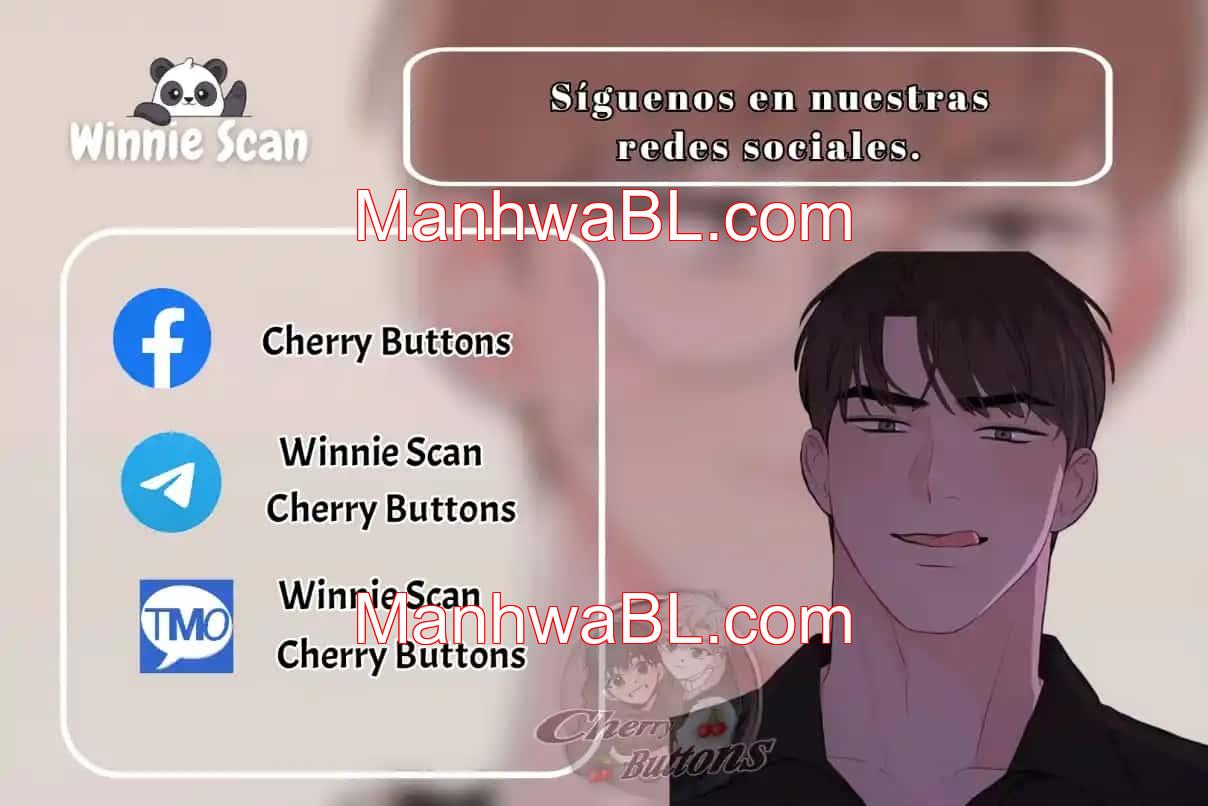 Can’t Think Straight - Capítulo 48.3 manhwa