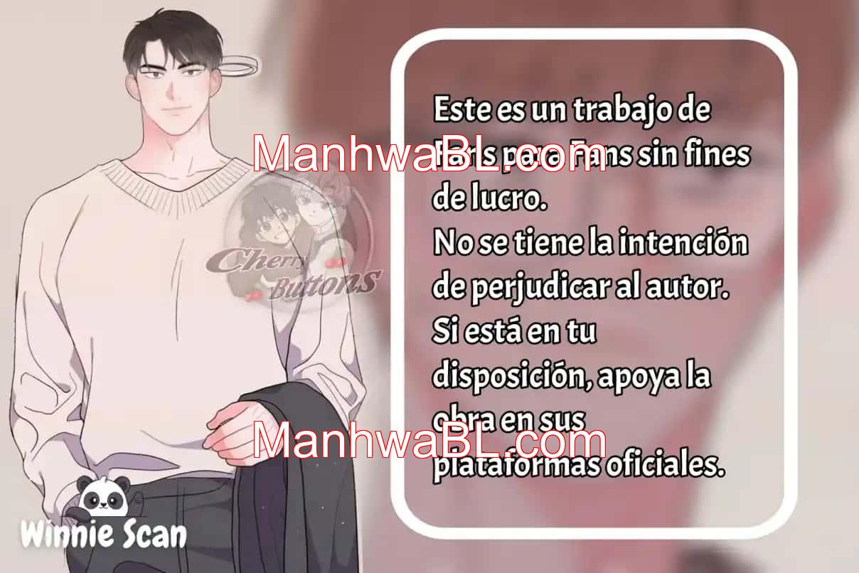 Can’t Think Straight - Capítulo 48.3 manhwa