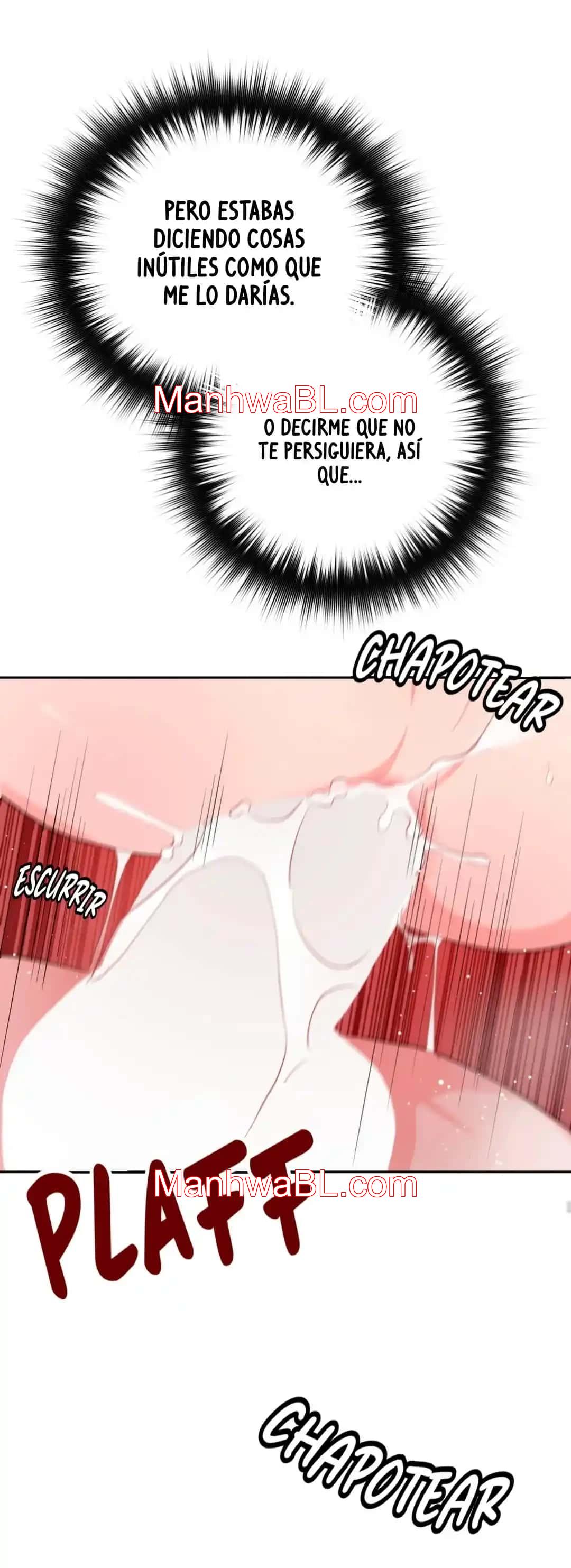 Can’t Think Straight - Capítulo 46.2 manhwa