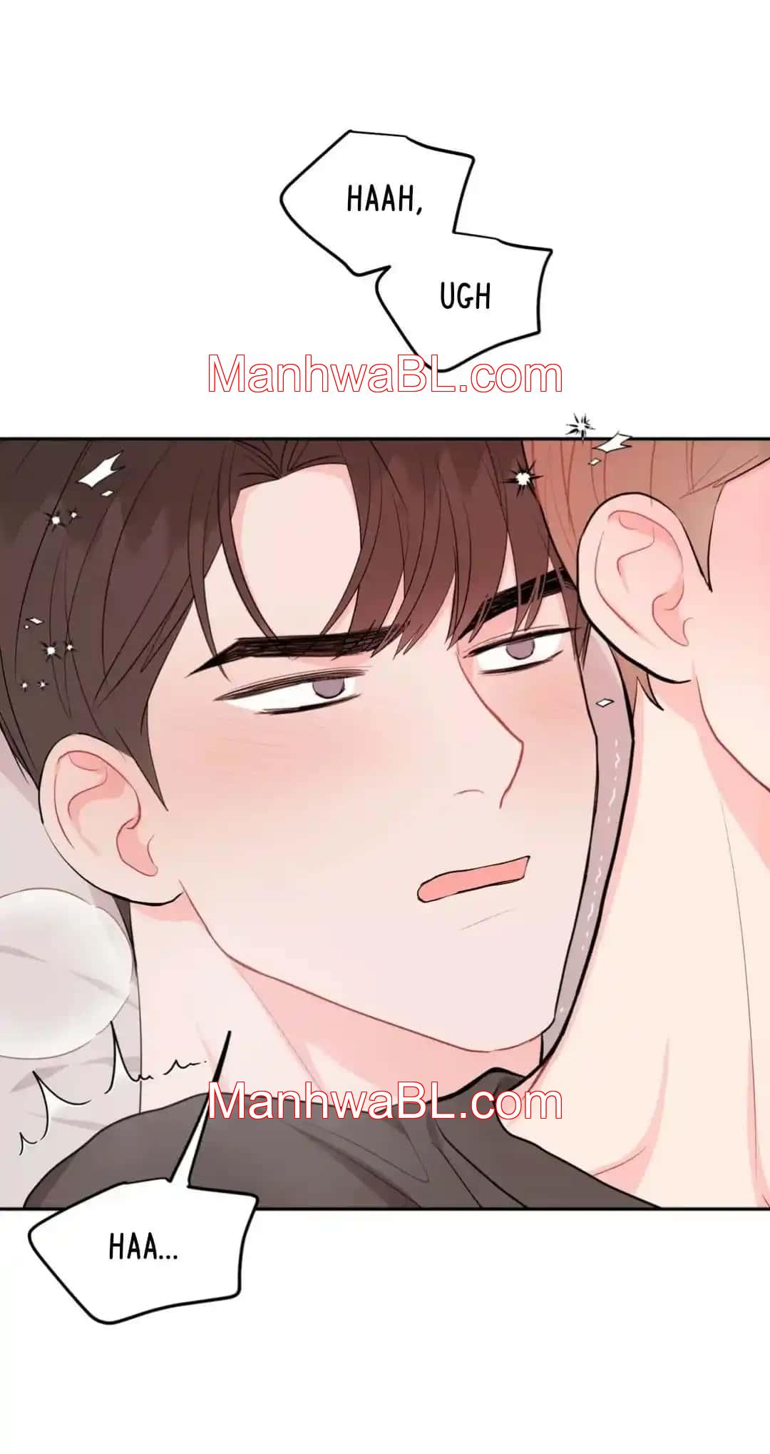 Can’t Think Straight - Capítulo 46.2 manhwa