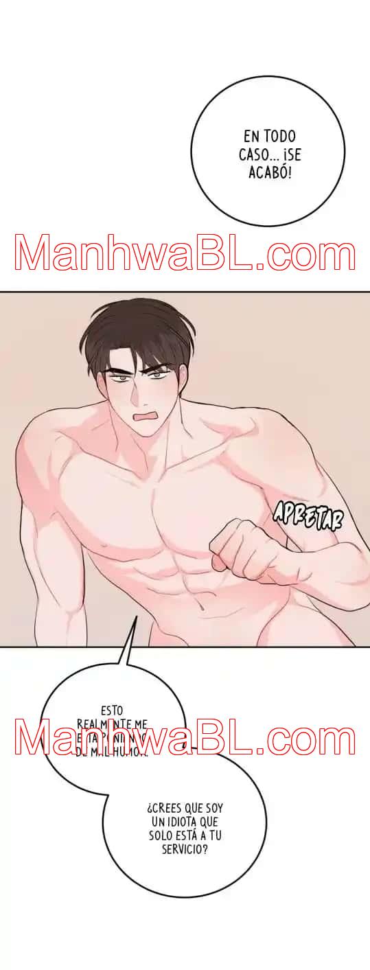 Can’t Think Straight - Capítulo 46.2 manhwa