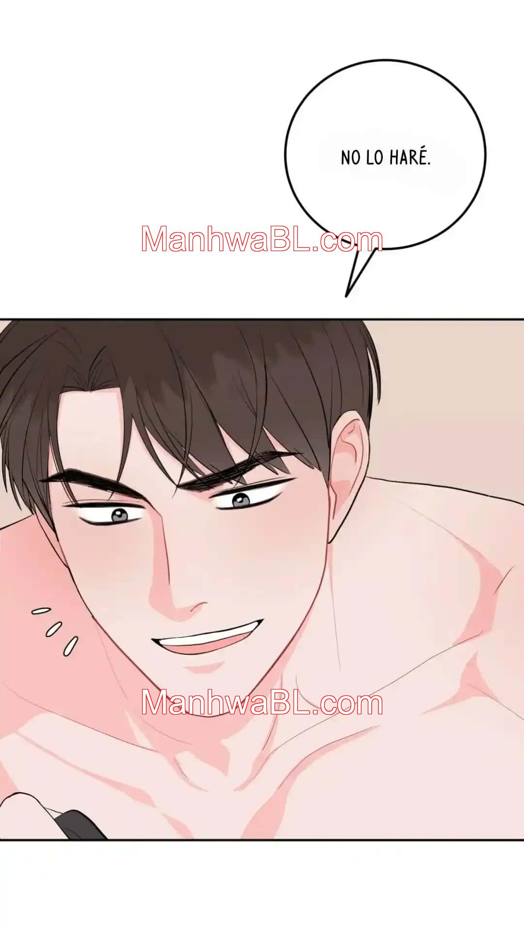 Can’t Think Straight - Capítulo 46.2 manhwa