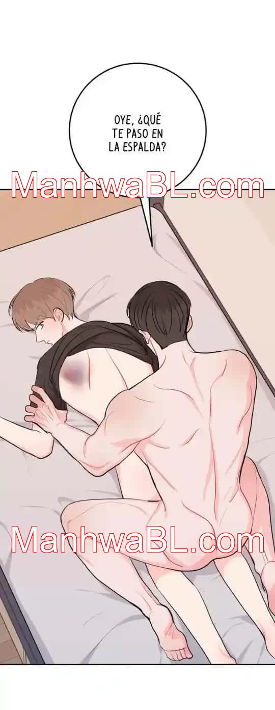 Can’t Think Straight - Capítulo 46.2 manhwa