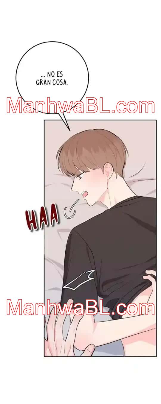 Can’t Think Straight - Capítulo 46.2 manhwa