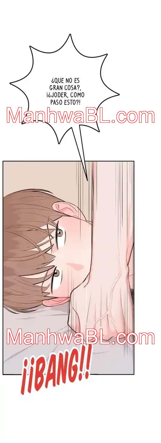 Can’t Think Straight - Capítulo 46.2 manhwa