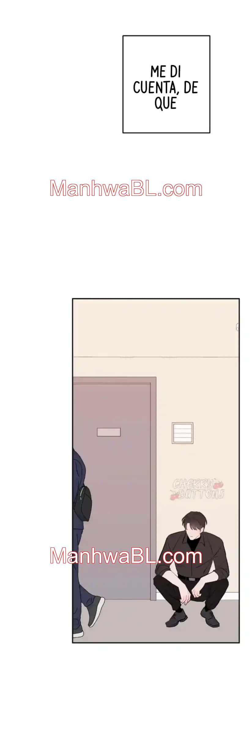 Can’t Think Straight - Capítulo 55.3 manhwa