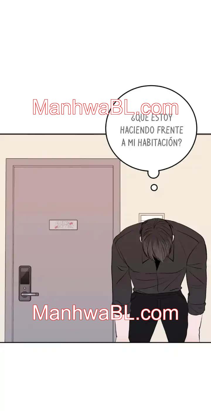 Can’t Think Straight - Capítulo 55.3 manhwa