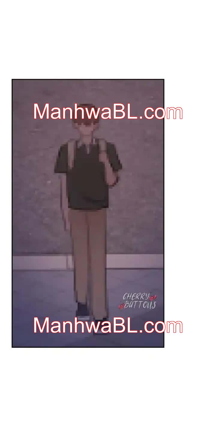 Can’t Think Straight - Capítulo 55.3 manhwa