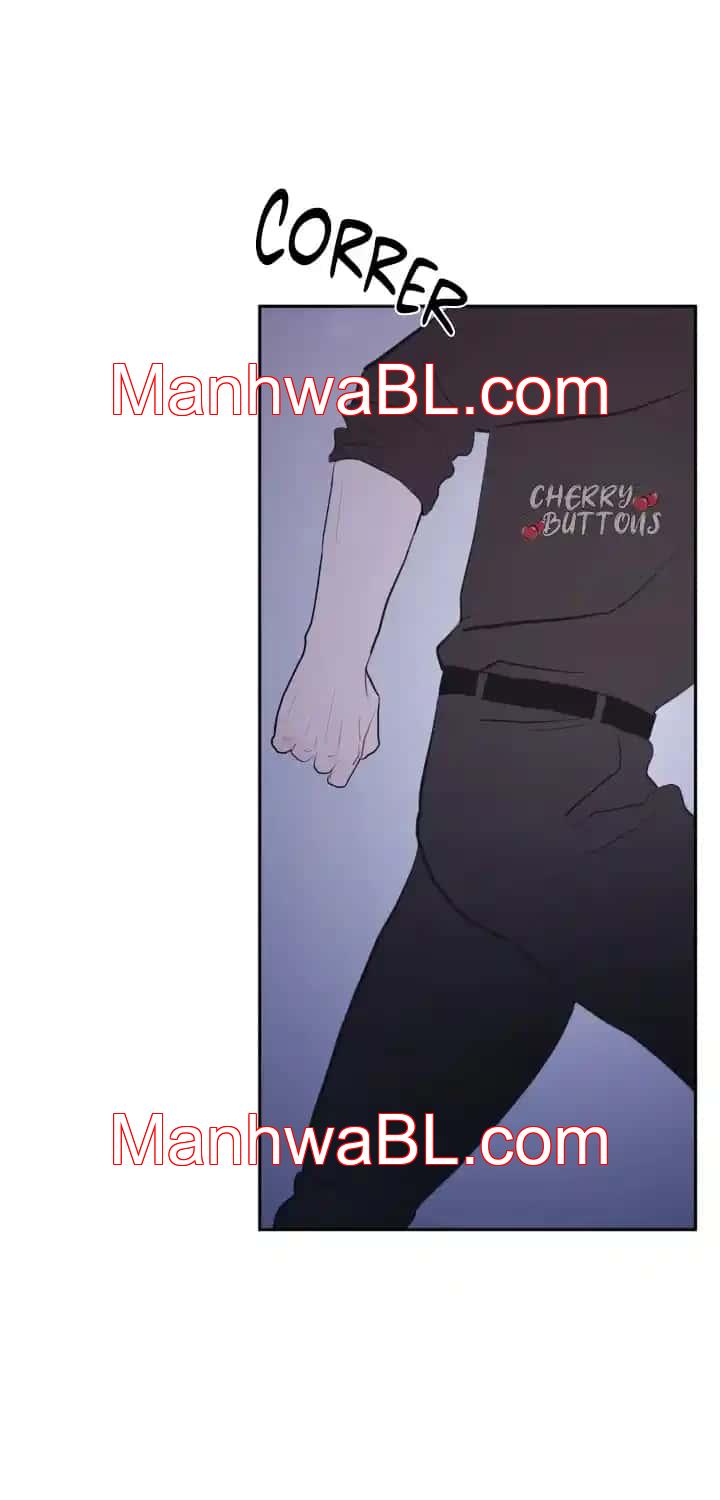 Can’t Think Straight - Capítulo 55.3 manhwa