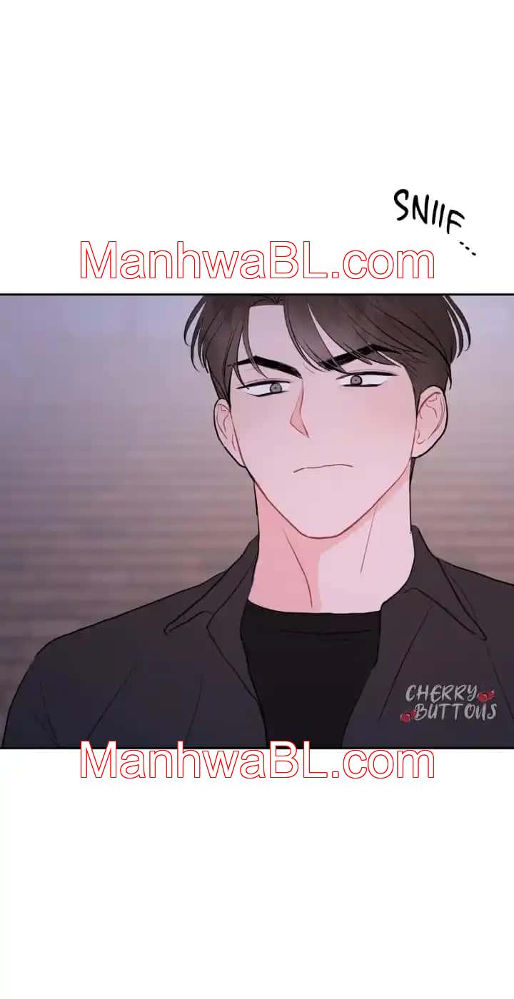 Can’t Think Straight - Capítulo 55.3 manhwa
