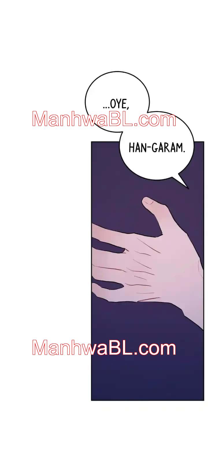 Can’t Think Straight - Capítulo 55.3 manhwa