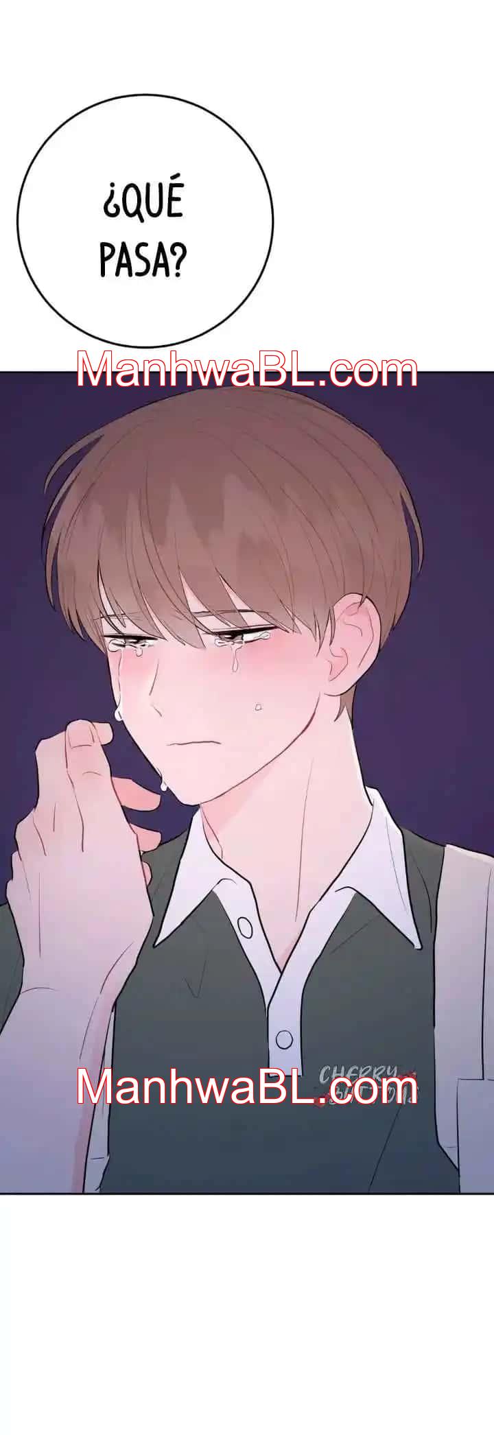 Can’t Think Straight - Capítulo 55.3 manhwa