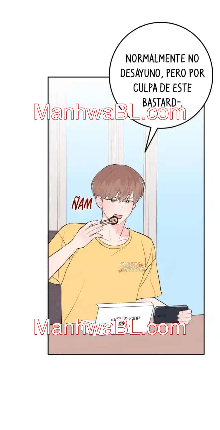 Can’t Think Straight - Capítulo 55.3 manhwa