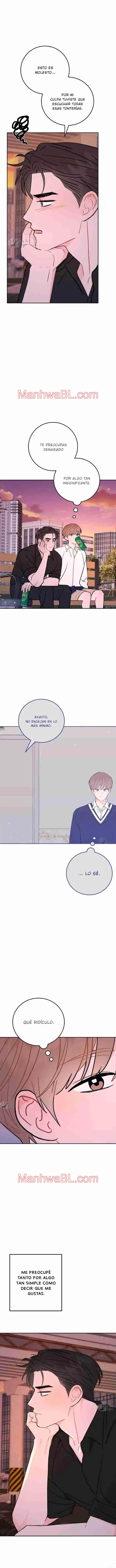 Can’t Think Straight - Capítulo 79 manhwa