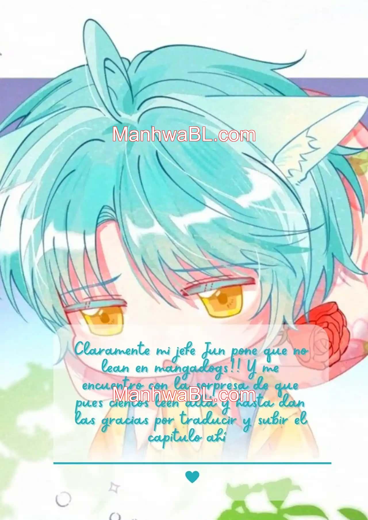 Can’t Think Straight - Capítulo 12.5 manhwa