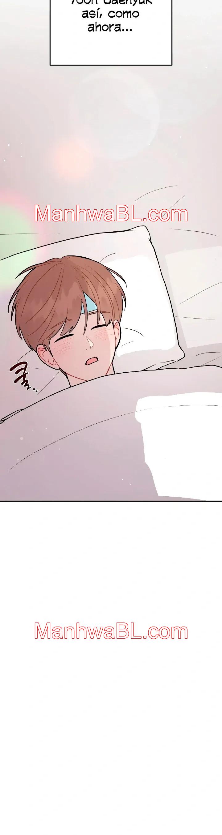 Can’t Think Straight - Capítulo 95.3 manhwa