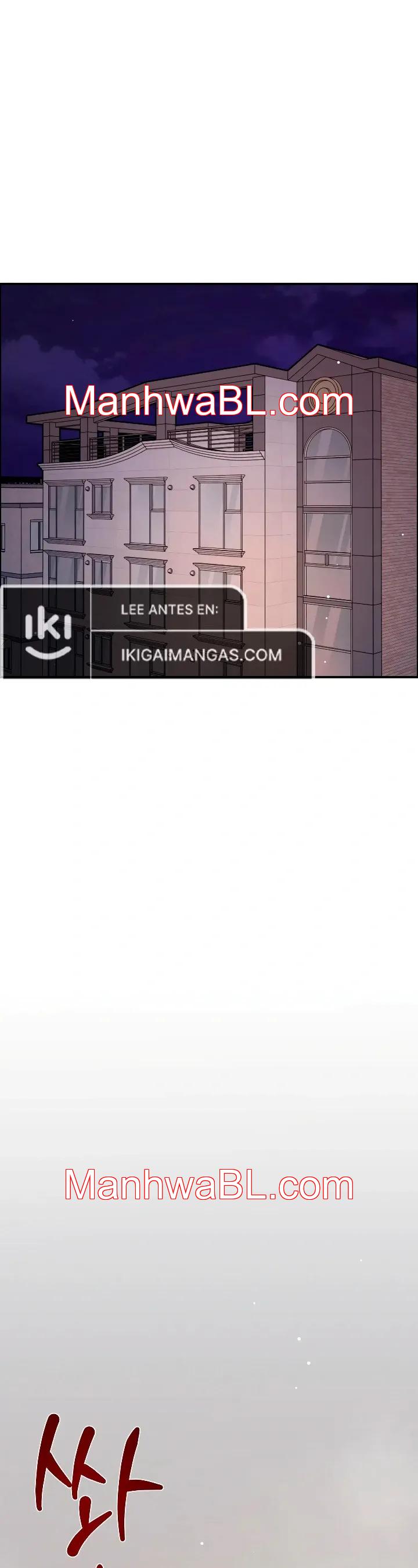 Can’t Think Straight - Capítulo 95.3 manhwa