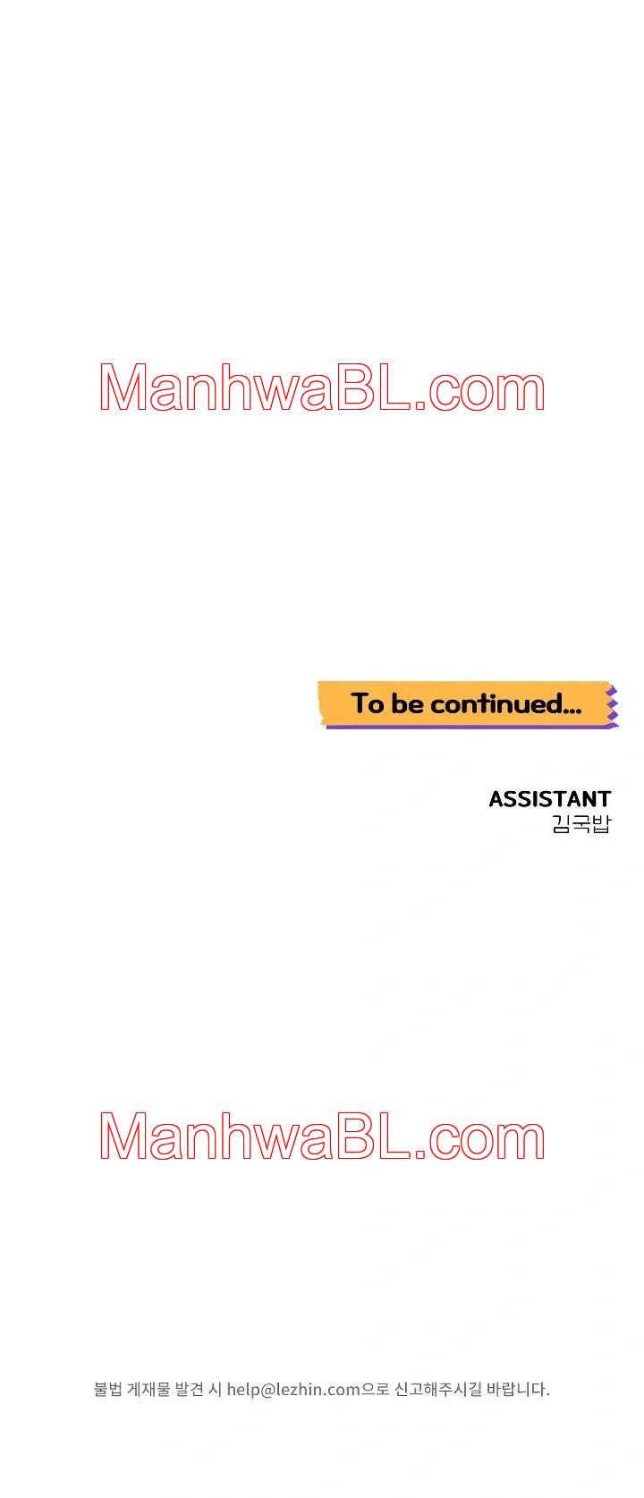 Can’t Think Straight - Capítulo 95.3 manhwa
