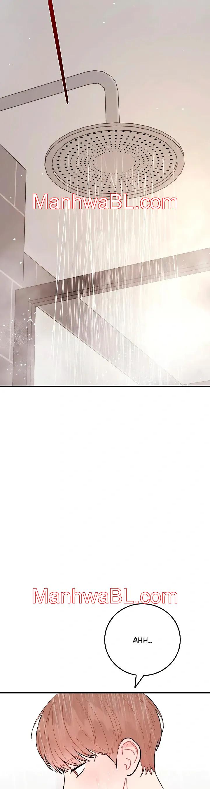 Can’t Think Straight - Capítulo 95.3 manhwa